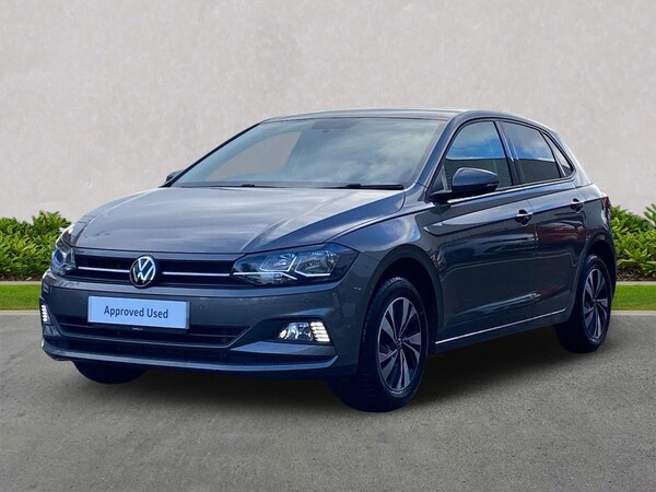 Used Volkswagen Polo 2021 for sale - 76181410: Photo 20