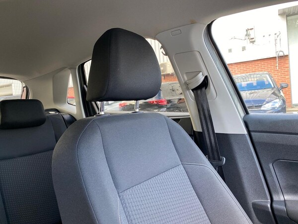 Used Volkswagen Polo 2021 for sale - 76181410: Photo 31