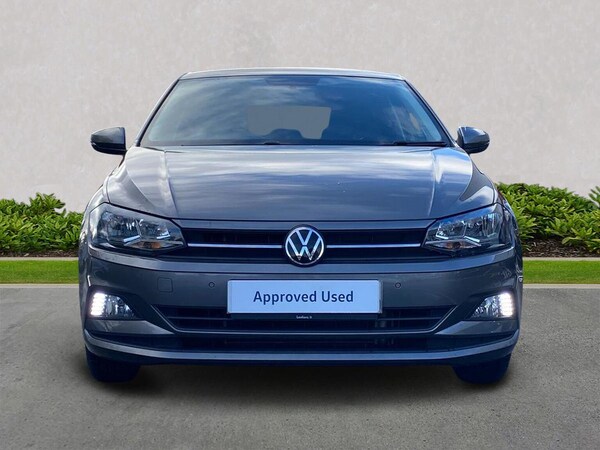 Used Volkswagen Polo 2021 for sale - 76181410: Photo 5