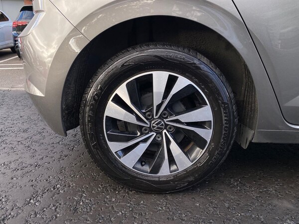 Used Volkswagen Polo 2021 for sale - 76181410: Photo 6