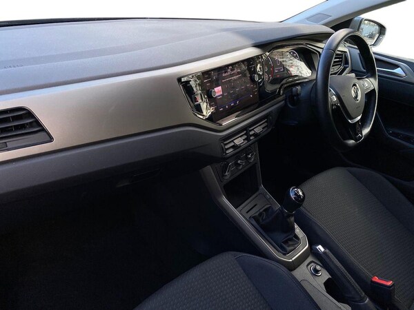 Used Volkswagen Polo 2021 for sale - 76181410: Photo 7