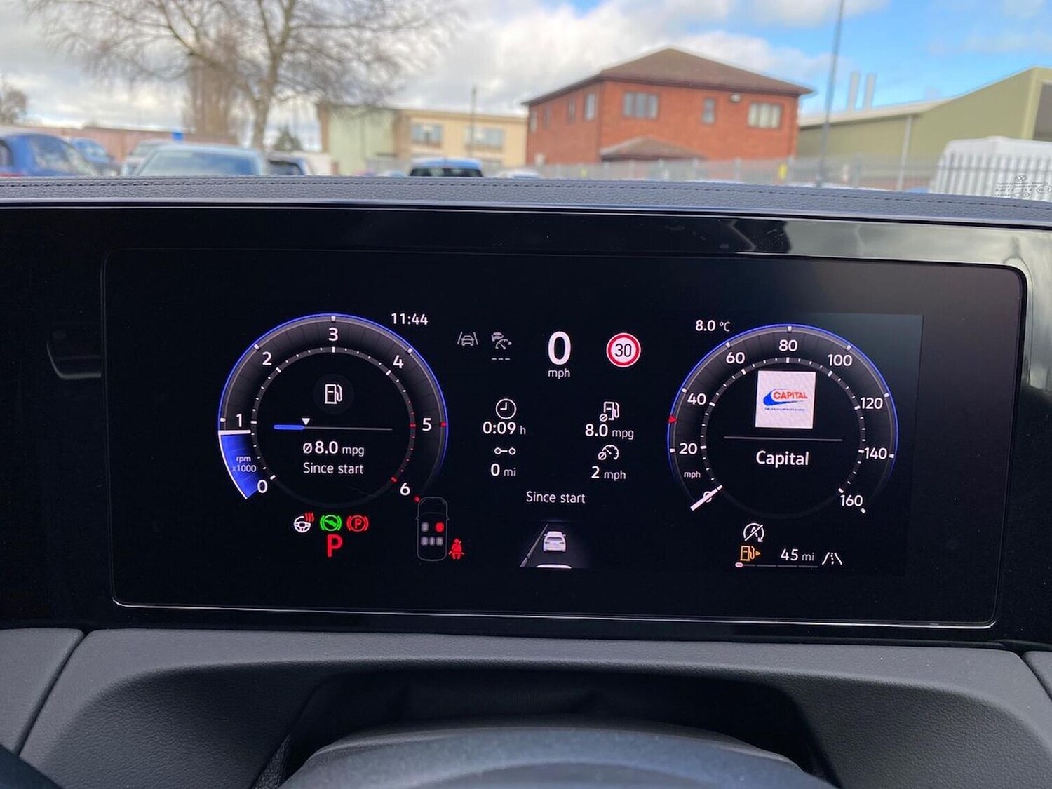 Used Volkswagen Tiguan 2026 for sale - 78193983: Photo 10