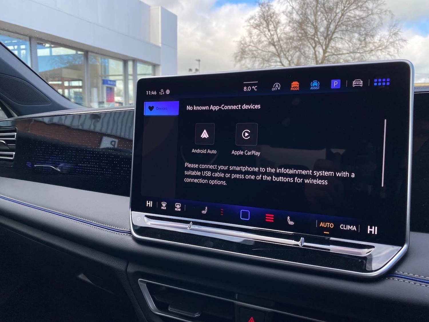 Used Volkswagen Tiguan 2026 for sale - 78193983: Photo 11