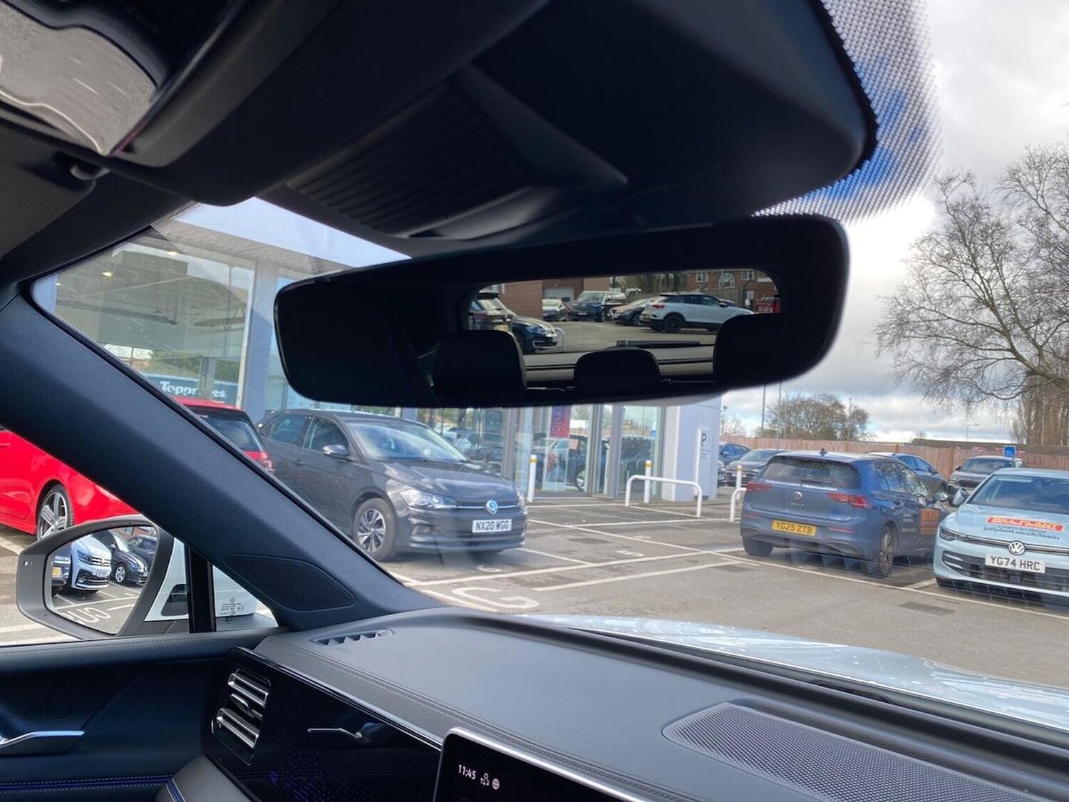 Used Volkswagen Tiguan 2026 for sale - 78193983: Photo 14