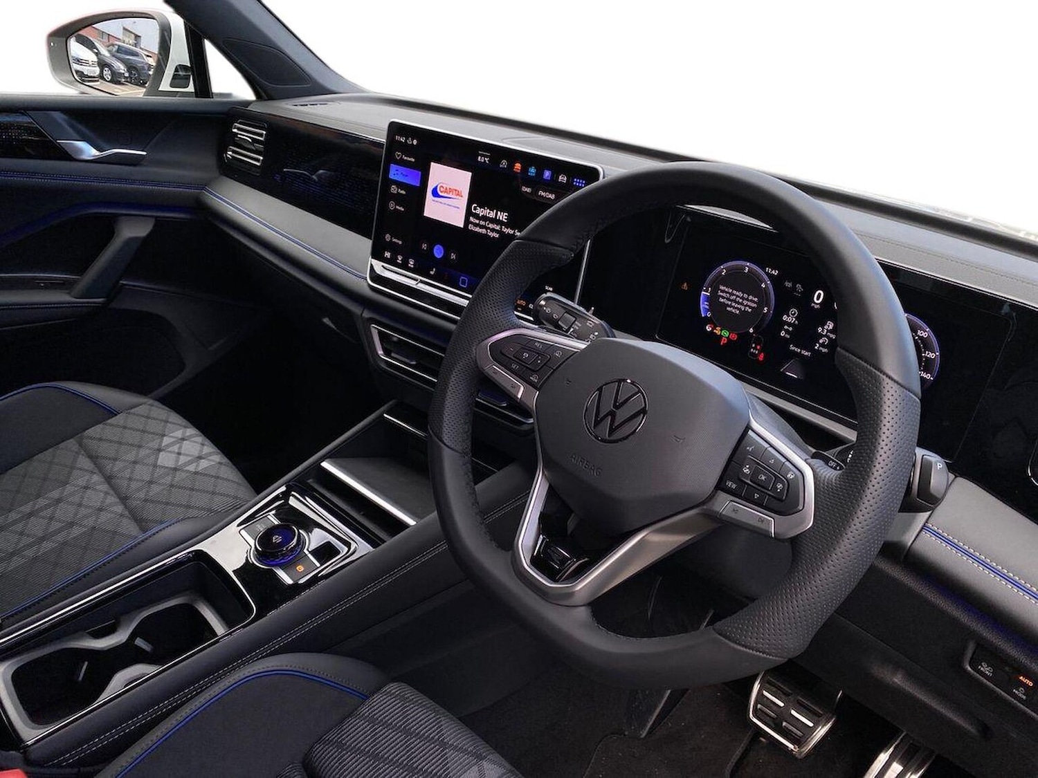 Used Volkswagen Tiguan 2026 for sale - 78193983: Photo 15