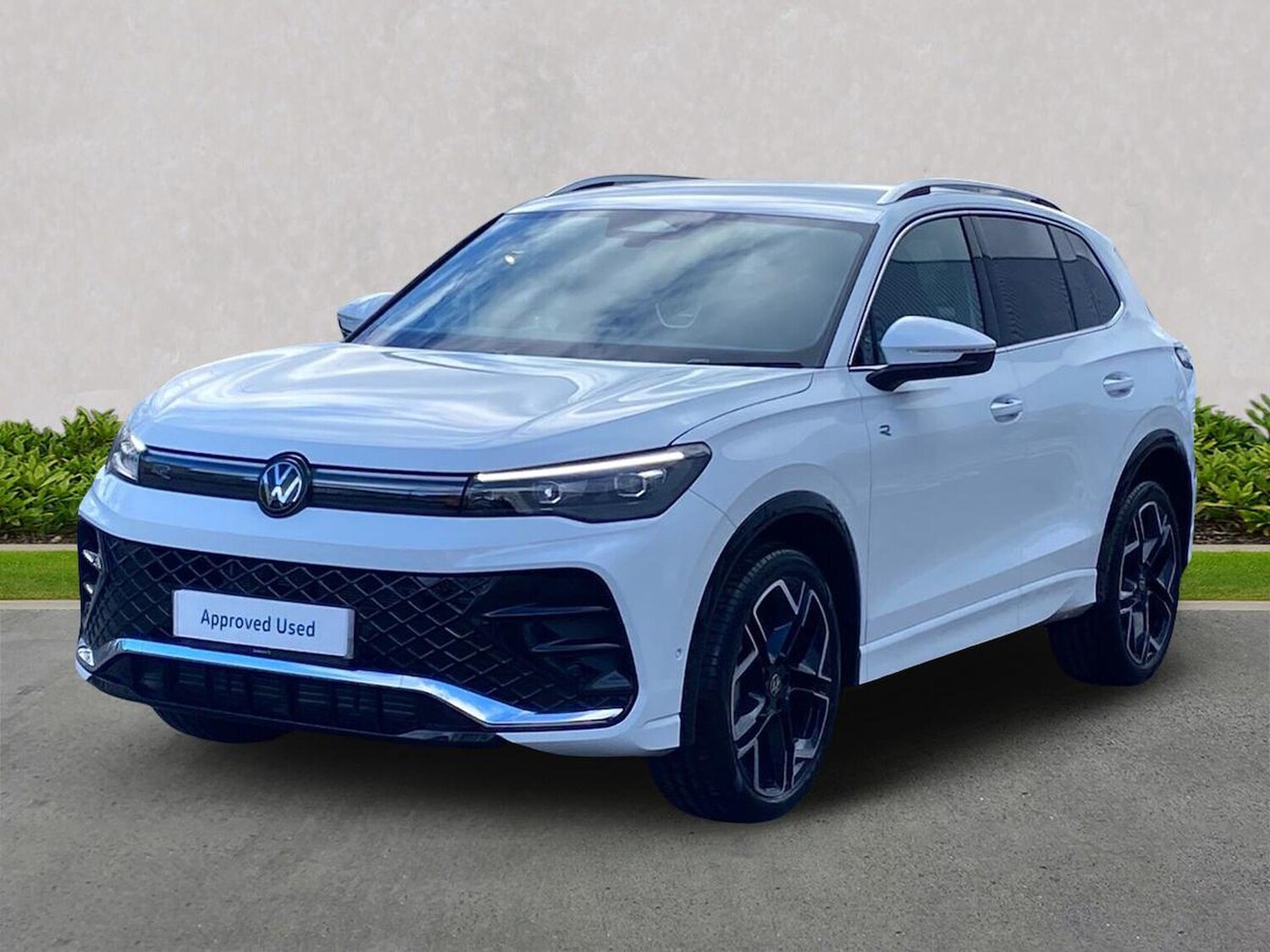 Used Volkswagen Tiguan 2026 for sale - 78193983: Photo 20