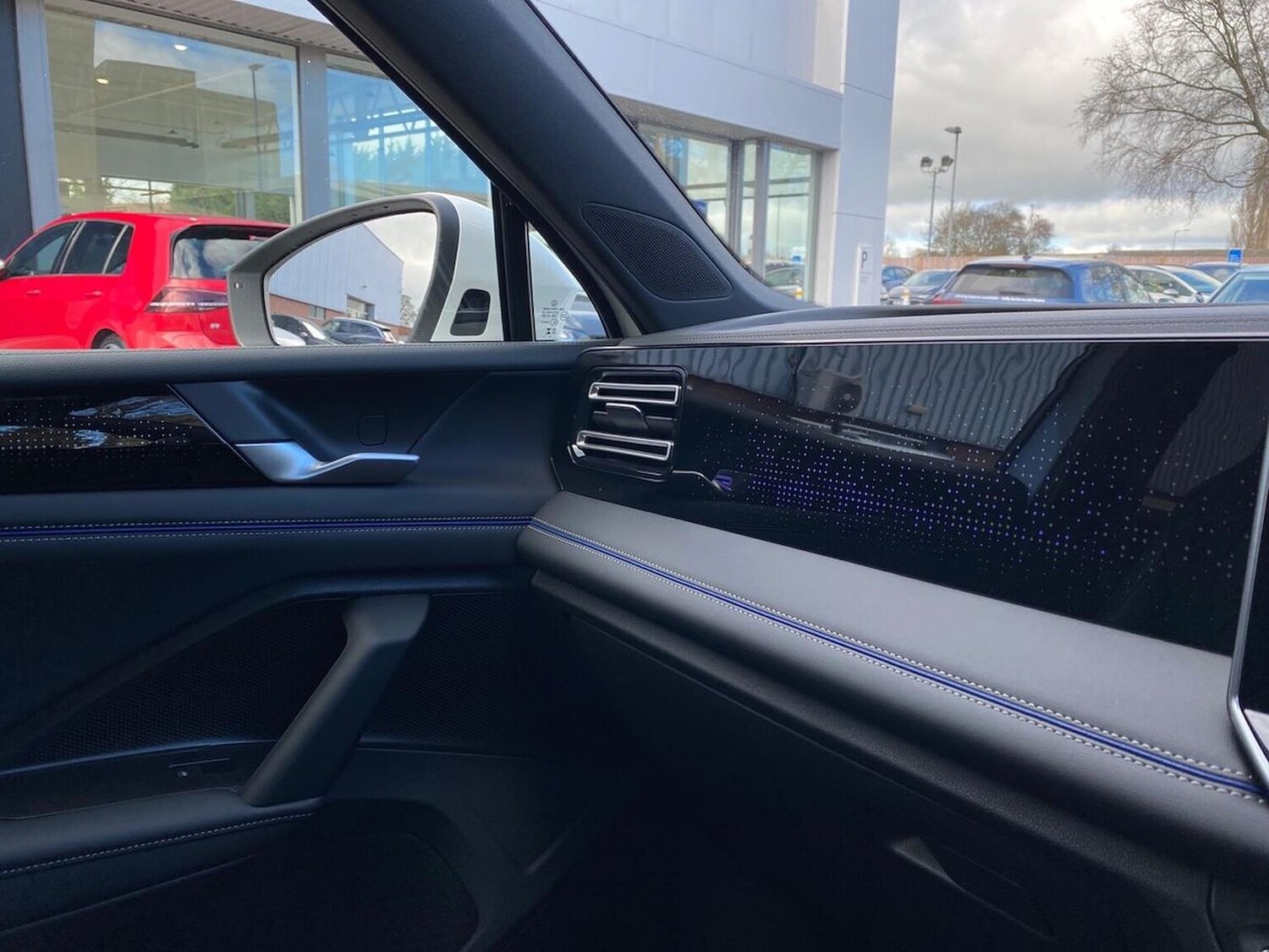 Used Volkswagen Tiguan 2026 for sale - 78193983: Photo 22