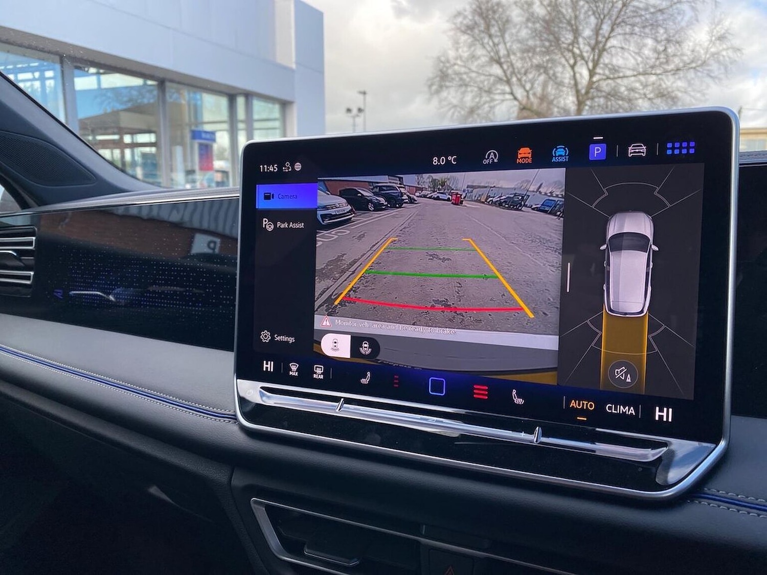 Used Volkswagen Tiguan 2026 for sale - 78193983: Photo 23