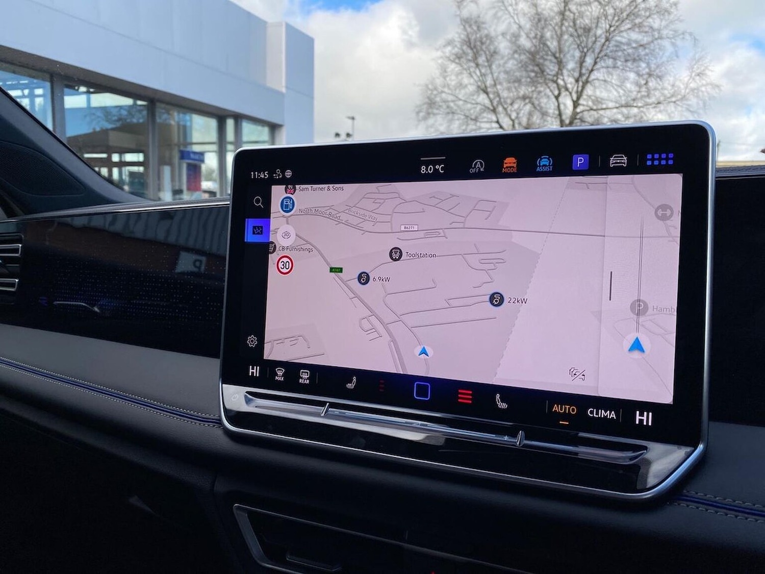 Used Volkswagen Tiguan 2026 for sale - 78193983: Photo 24