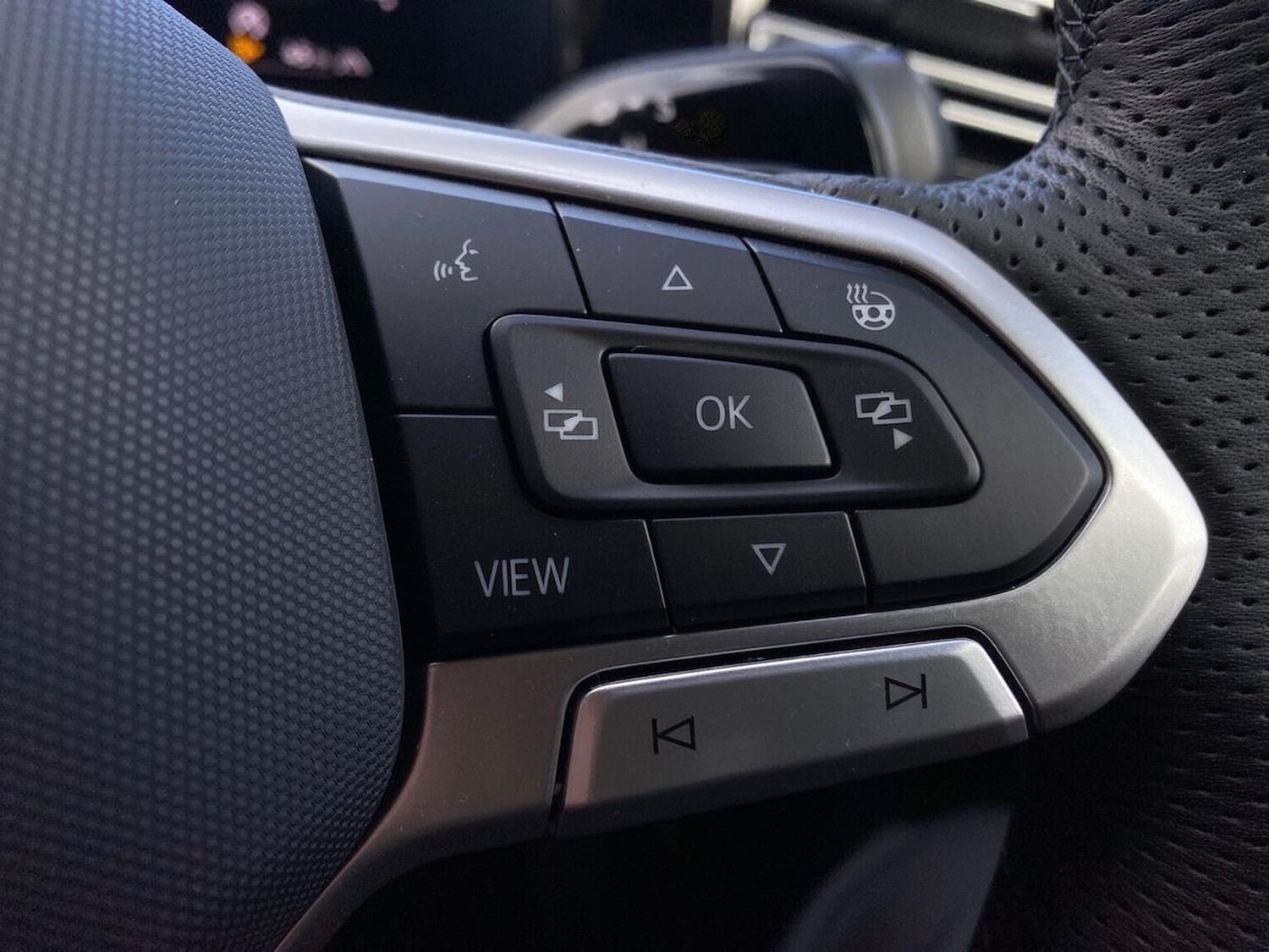 Used Volkswagen Tiguan 2026 for sale - 78193983: Photo 25