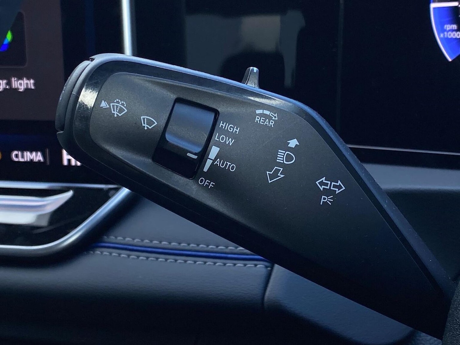 Used Volkswagen Tiguan 2026 for sale - 78193983: Photo 28