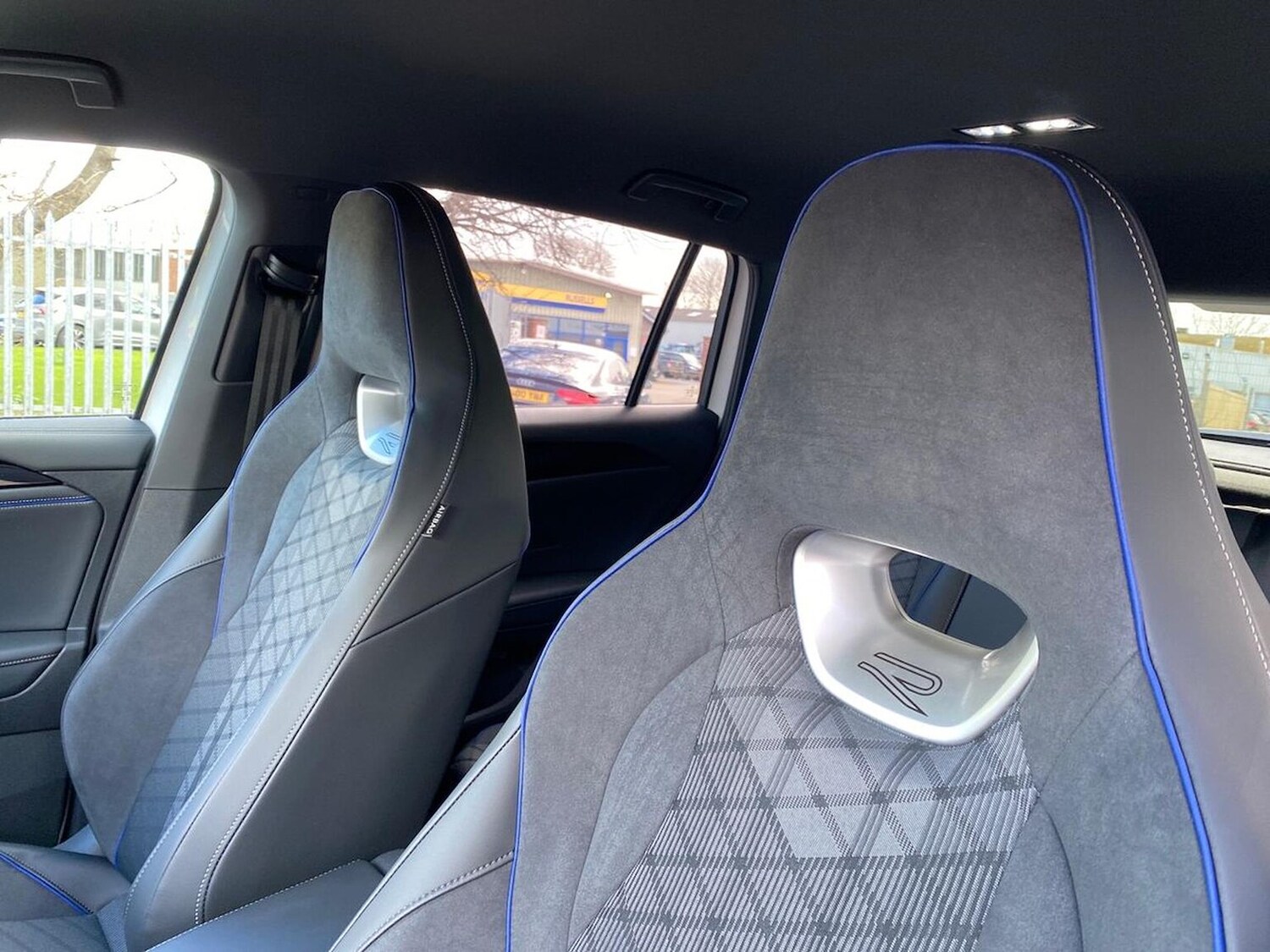 Used Volkswagen Tiguan 2026 for sale - 78193983: Photo 29