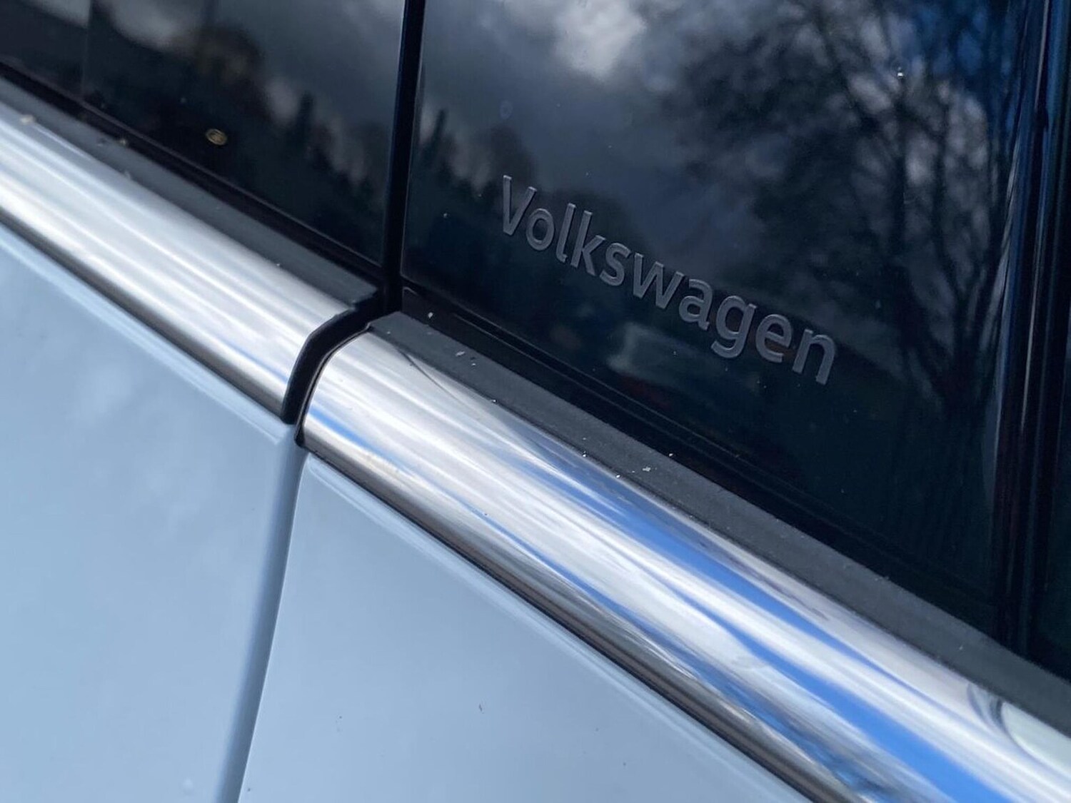 Used Volkswagen Tiguan 2026 for sale - 78193983: Photo 31