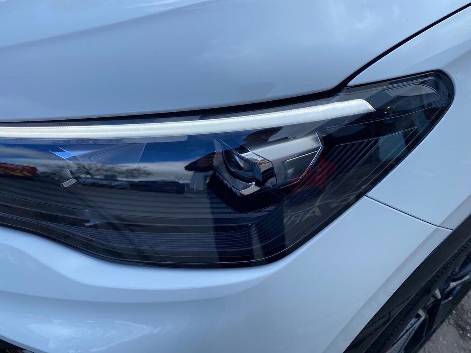 Used Volkswagen Tiguan 2026 for sale - 78193983: Photo 32