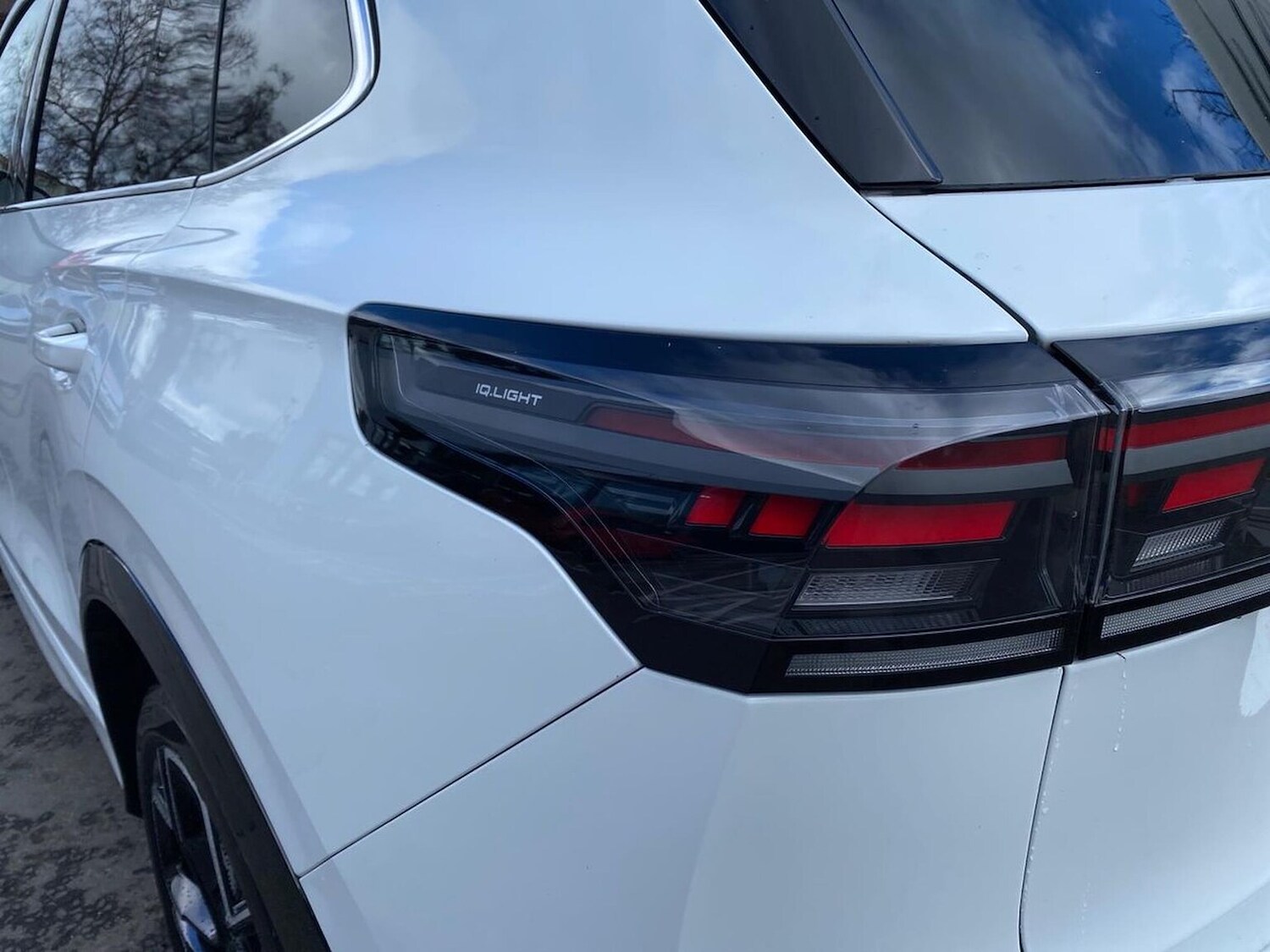 Used Volkswagen Tiguan 2026 for sale - 78193983: Photo 34