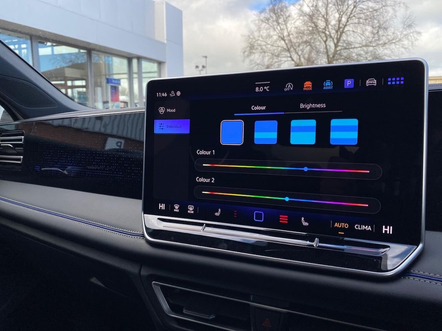 Used Volkswagen Tiguan 2026 for sale - 78193983: Photo 35