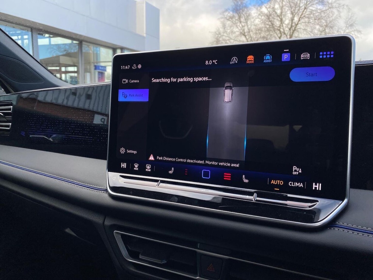 Used Volkswagen Tiguan 2026 for sale - 78193983: Photo 36