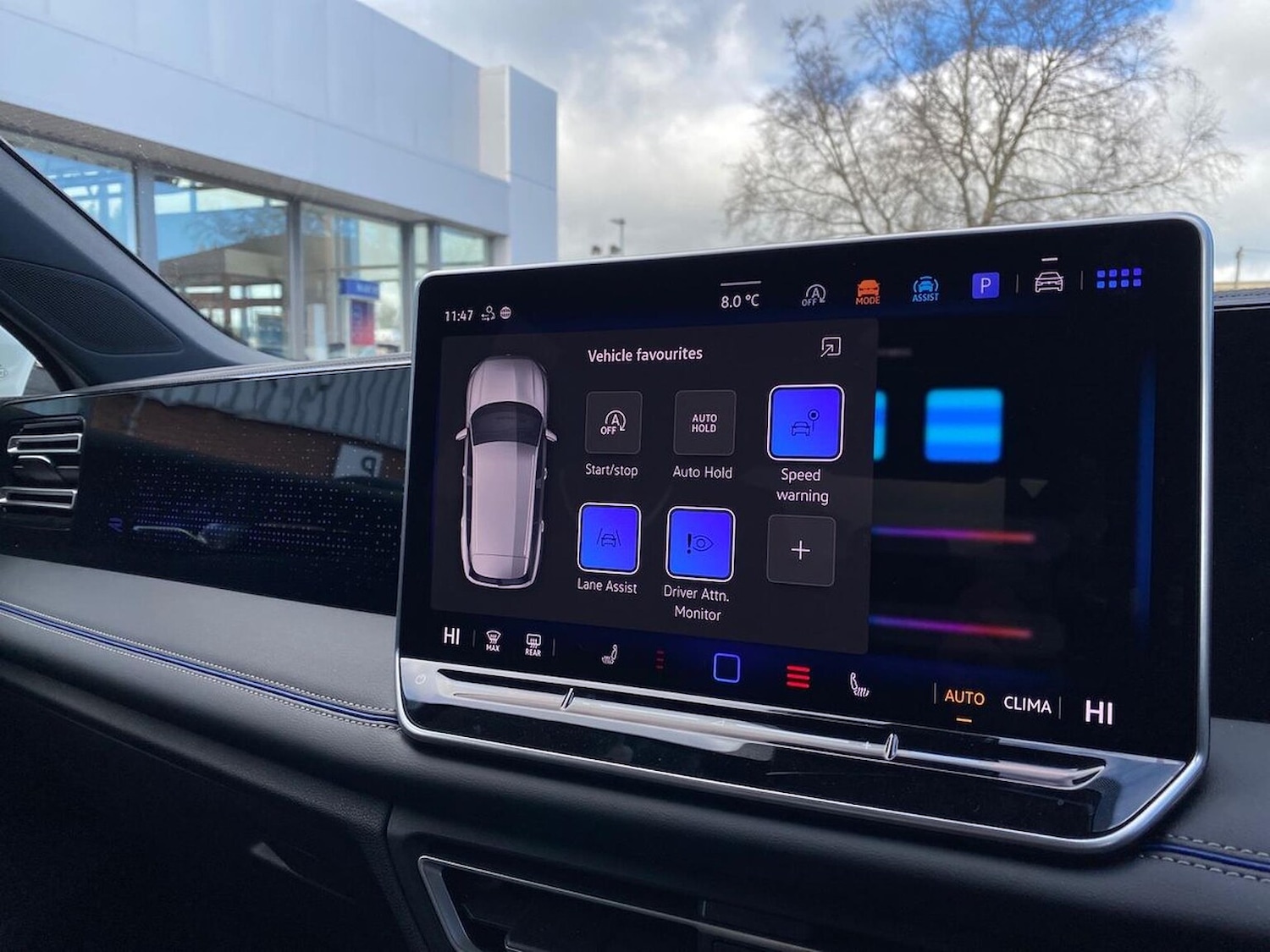 Used Volkswagen Tiguan 2026 for sale - 78193983: Photo 37