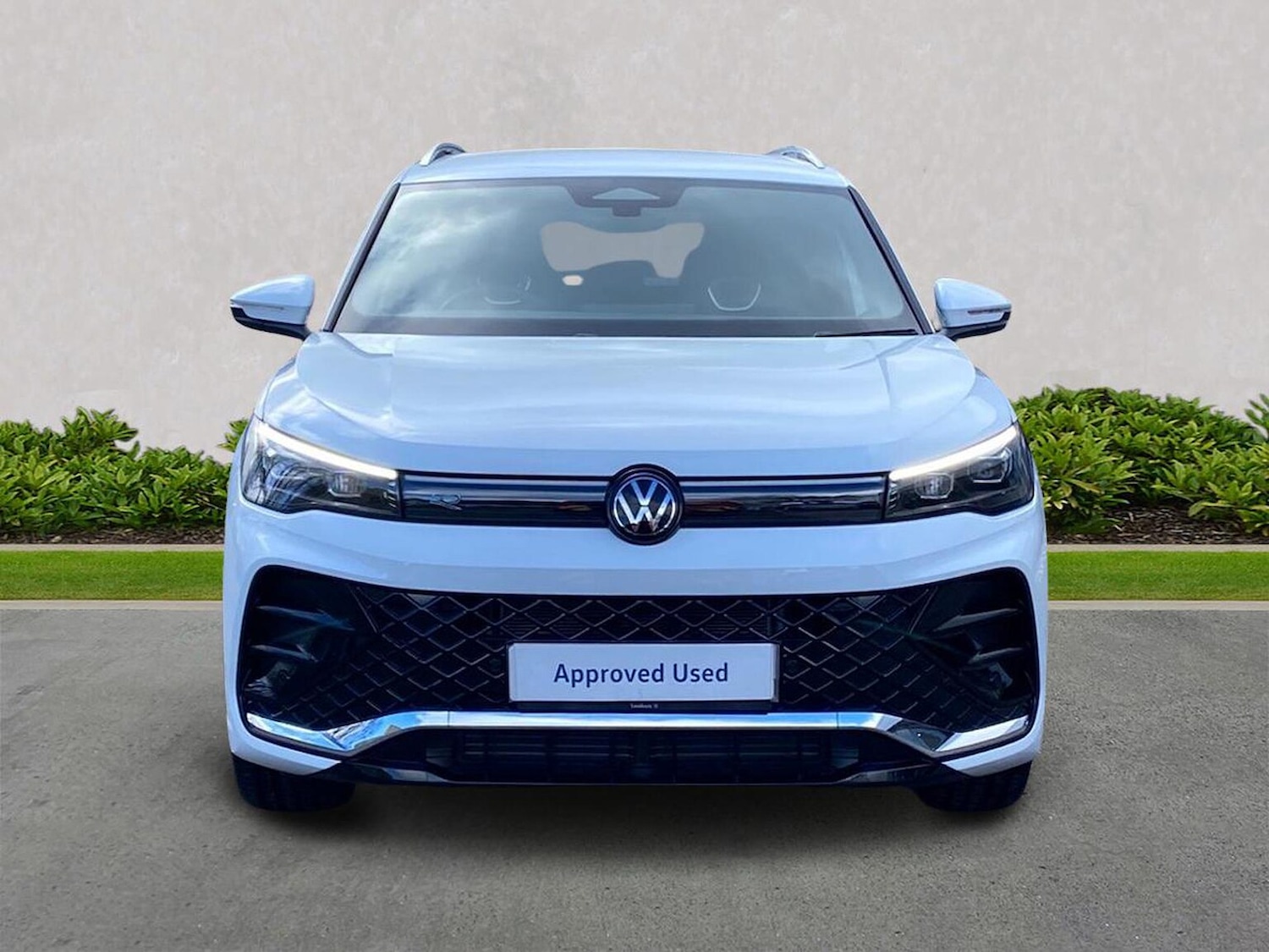 Used Volkswagen Tiguan 2026 for sale - 78193983: Photo 5