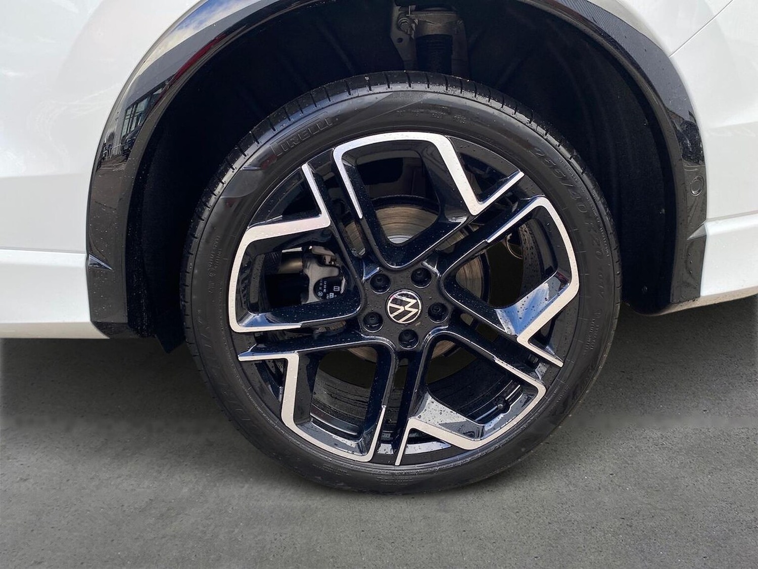 Used Volkswagen Tiguan 2026 for sale - 78193983: Photo 6