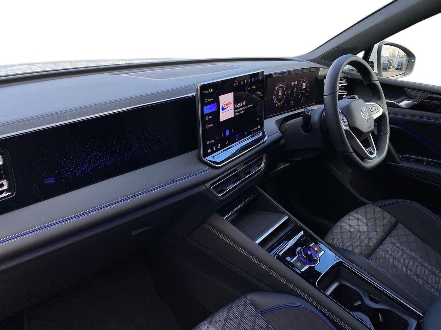 Used Volkswagen Tiguan 2026 for sale - 78193983: Photo 7