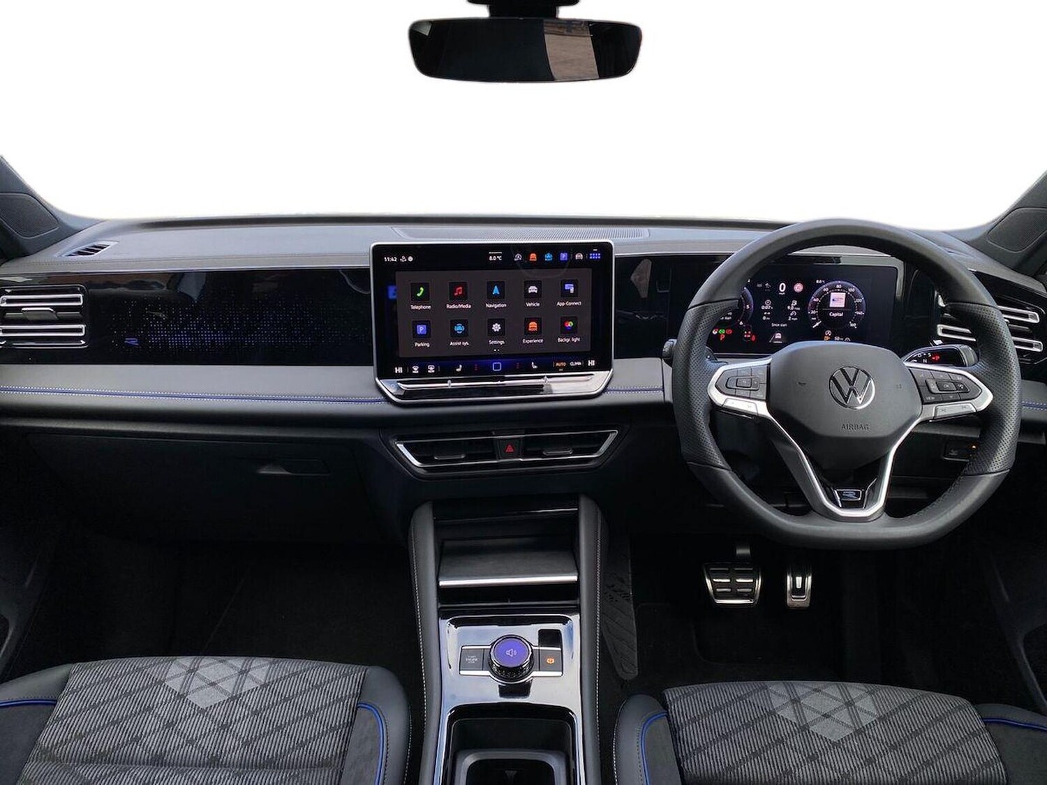 Used Volkswagen Tiguan 2026 for sale - 78193983: Photo 8