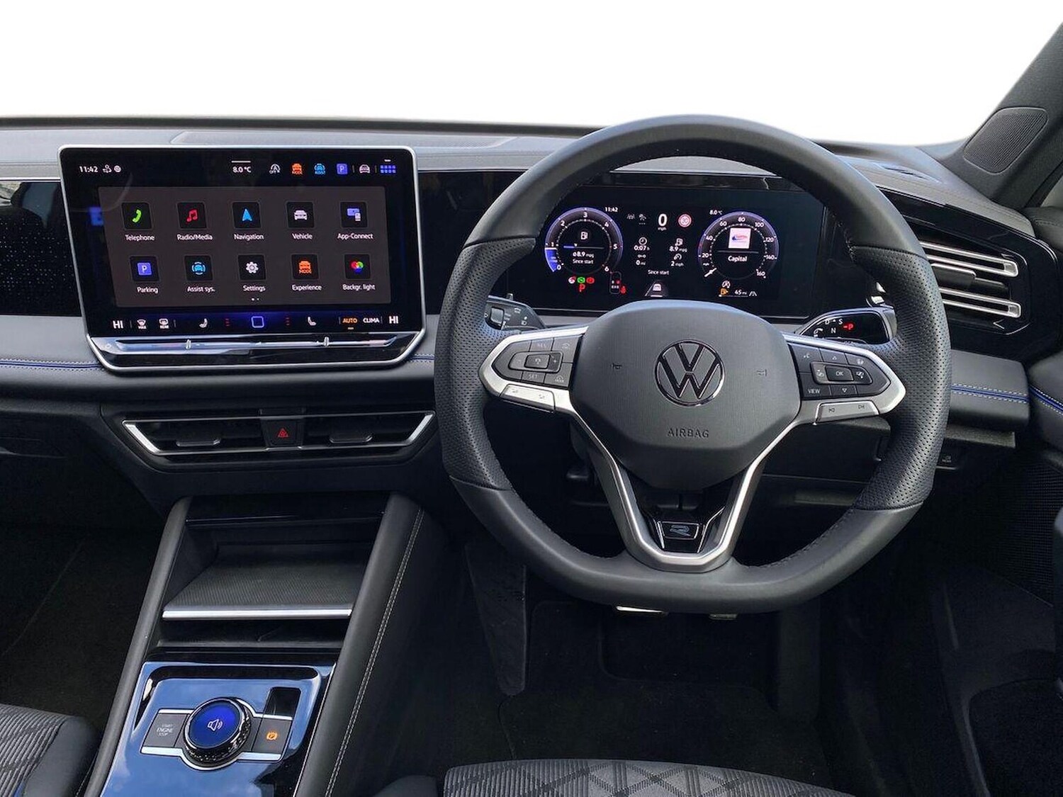 Used Volkswagen Tiguan 2026 for sale - 78193983: Photo 9