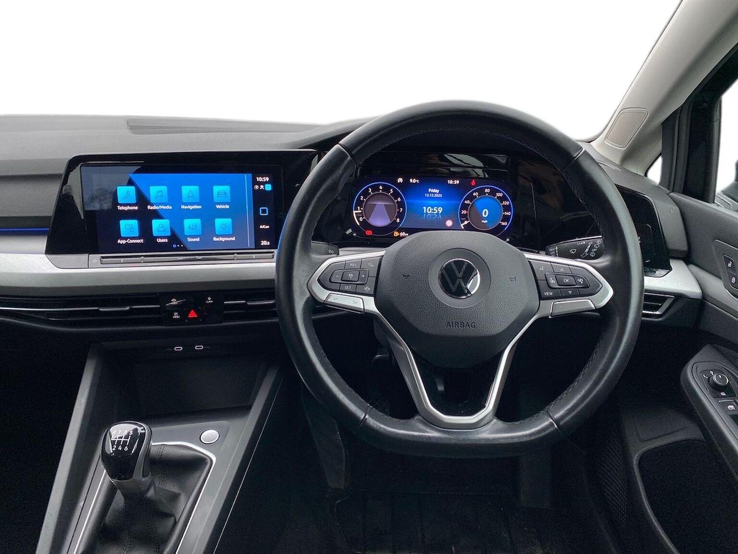 Used Volkswagen Golf 2021 for sale - 76918950: Photo 10