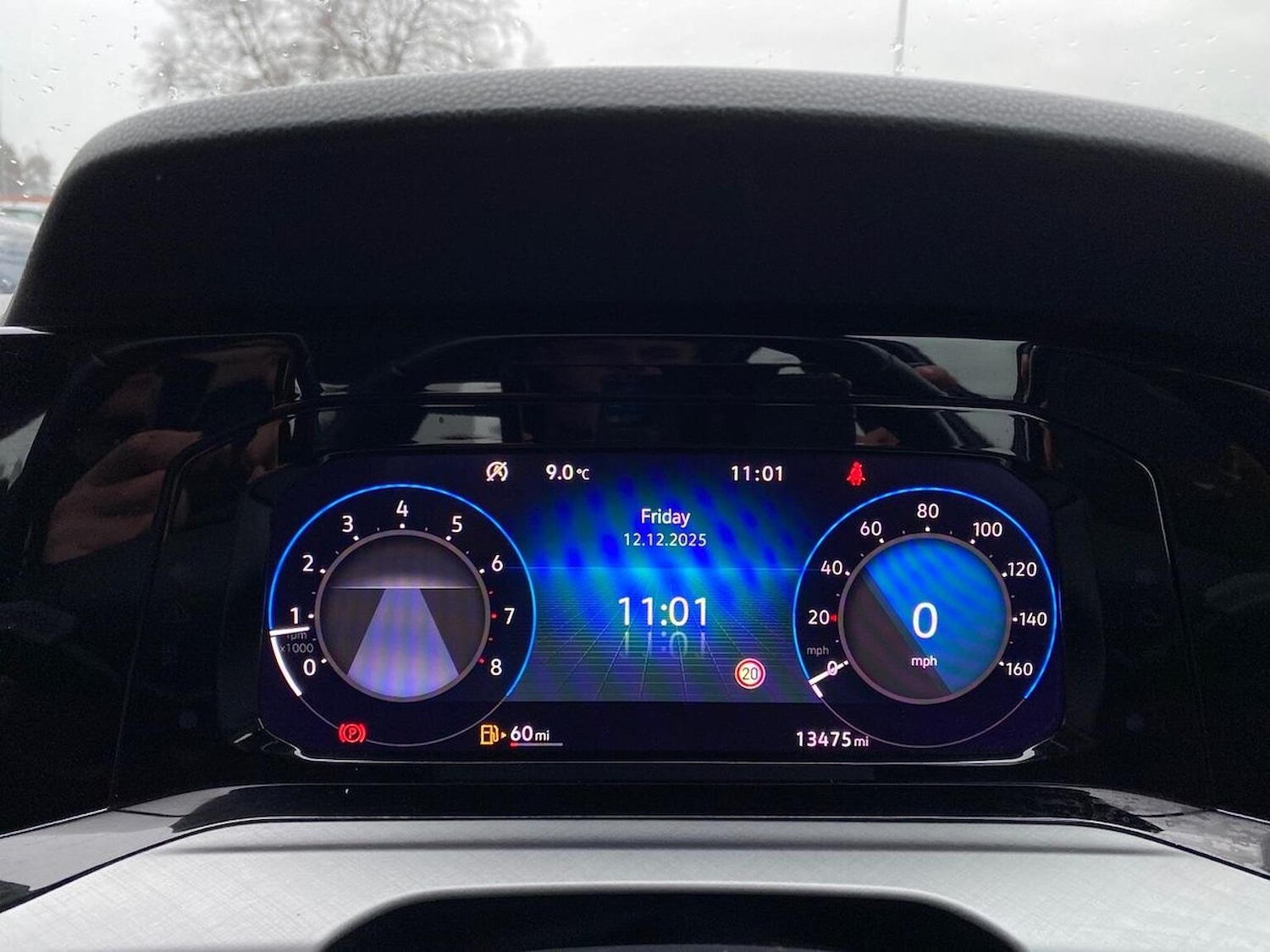 Used Volkswagen Golf 2021 for sale - 76918950: Photo 11