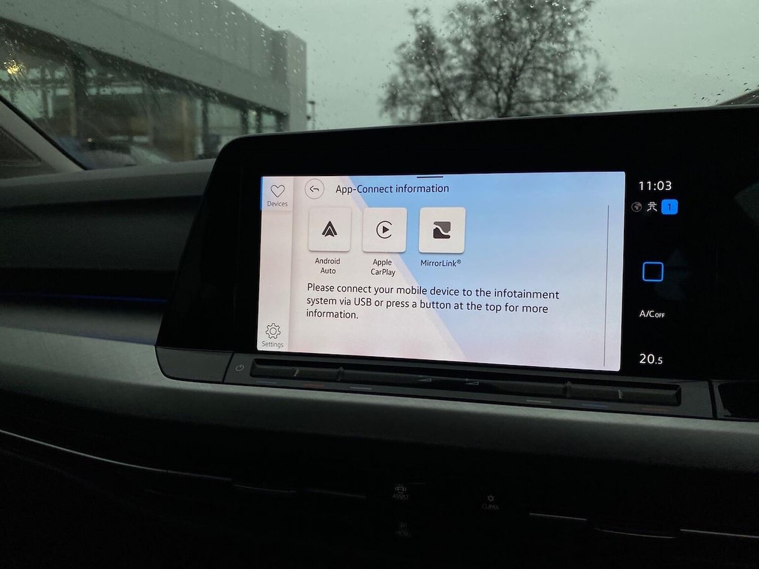 Used Volkswagen Golf 2021 for sale - 76918950: Photo 12