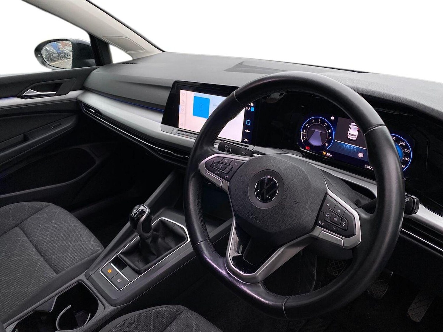 Used Volkswagen Golf 2021 for sale - 76918950: Photo 16