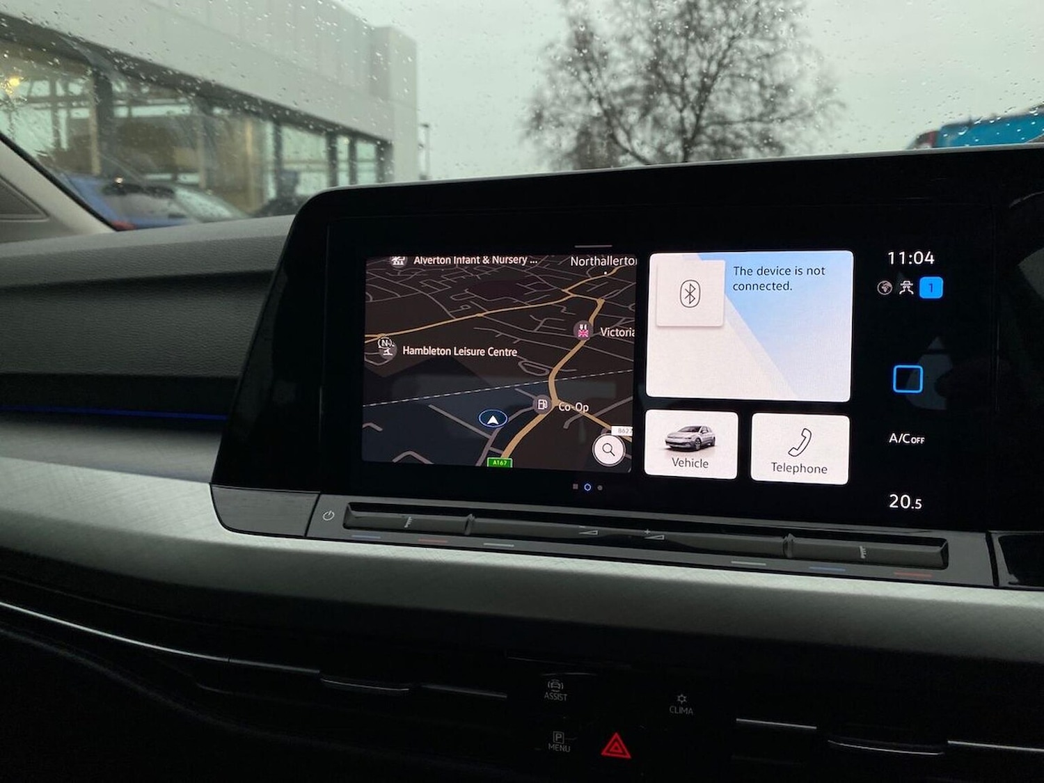 Used Volkswagen Golf 2021 for sale - 76918950: Photo 2