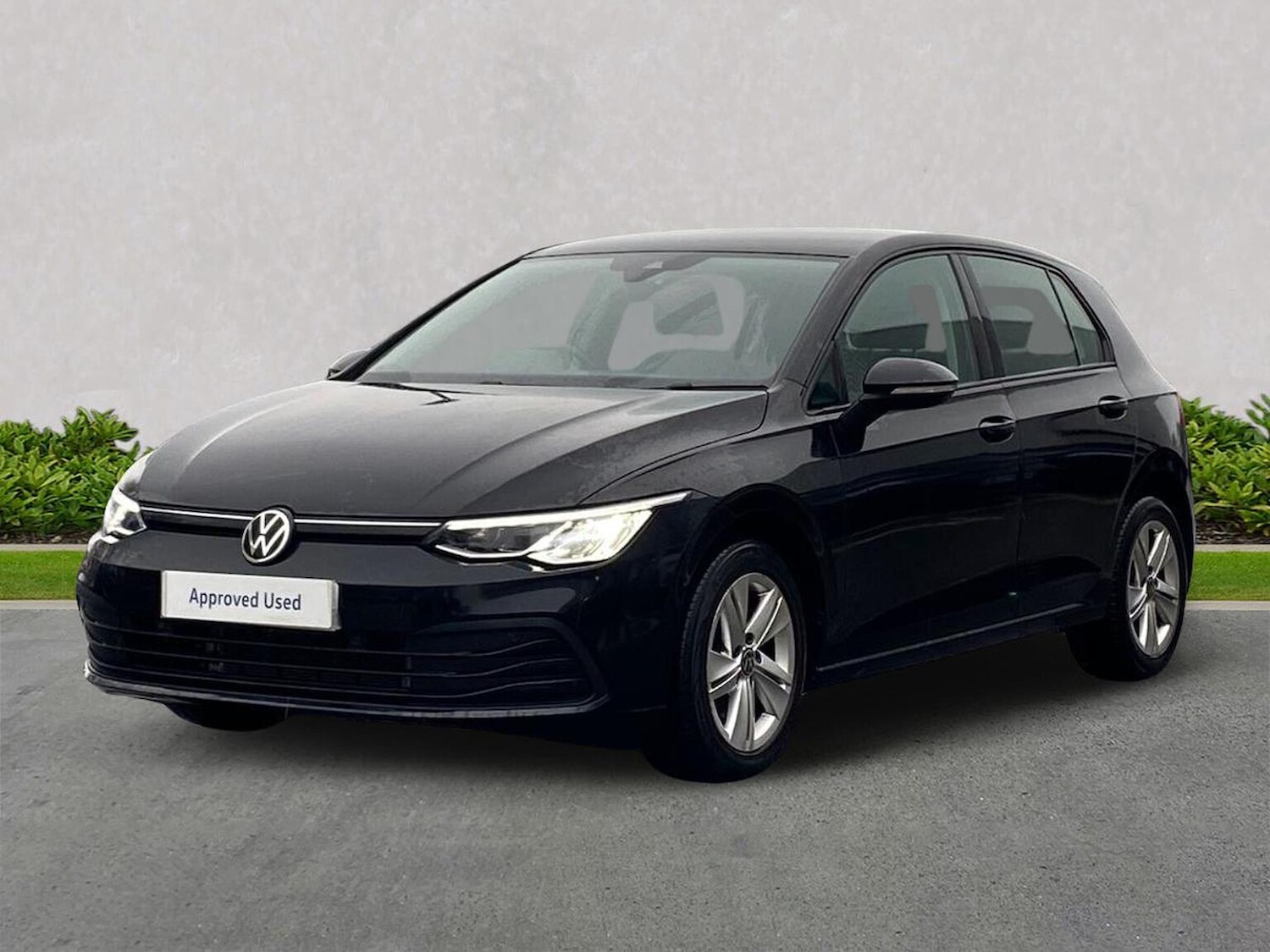 Used Volkswagen Golf 2021 for sale - 76918950: Photo 21