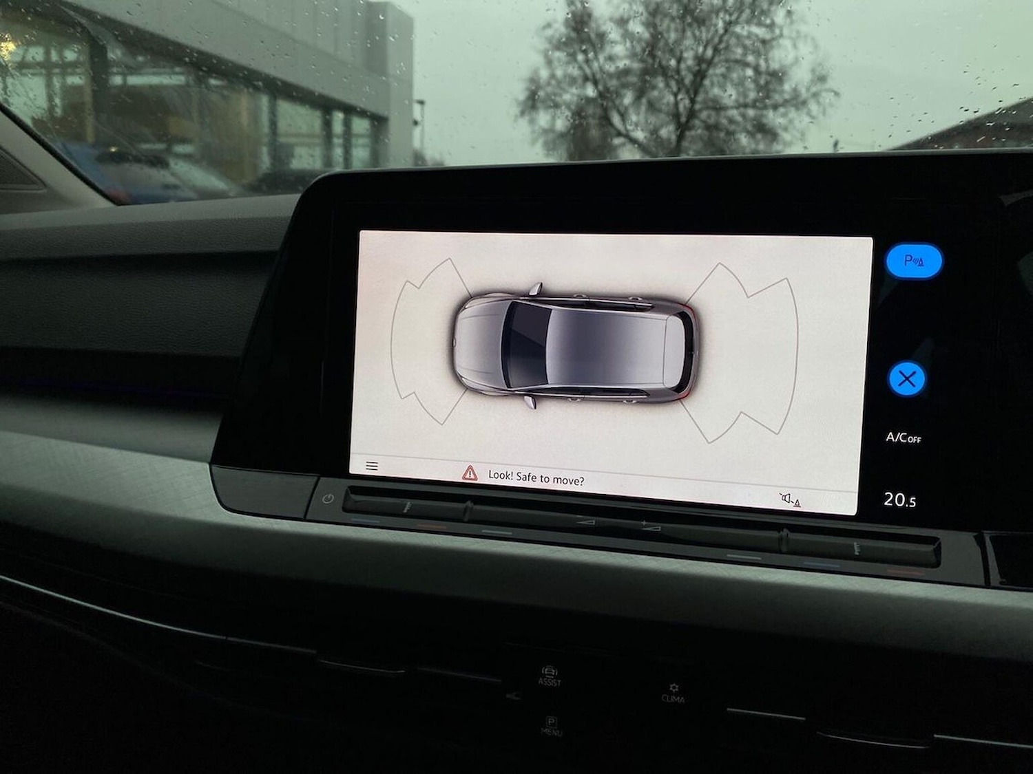 Used Volkswagen Golf 2021 for sale - 76918950: Photo 23