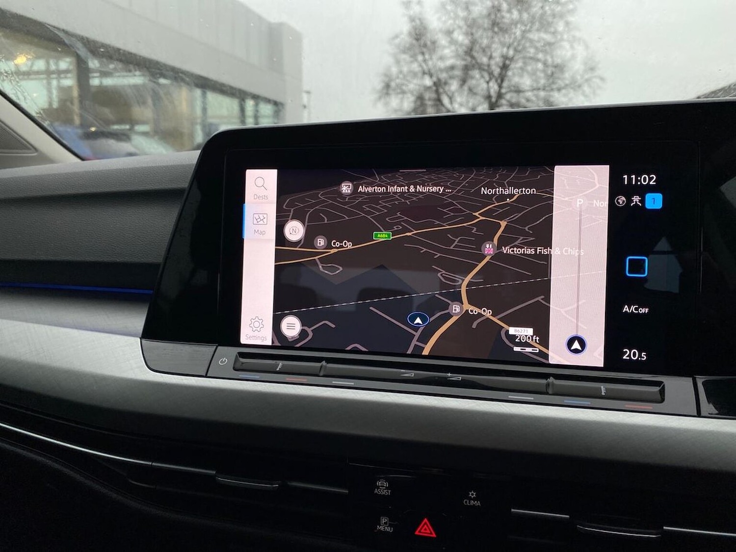 Used Volkswagen Golf 2021 for sale - 76918950: Photo 24