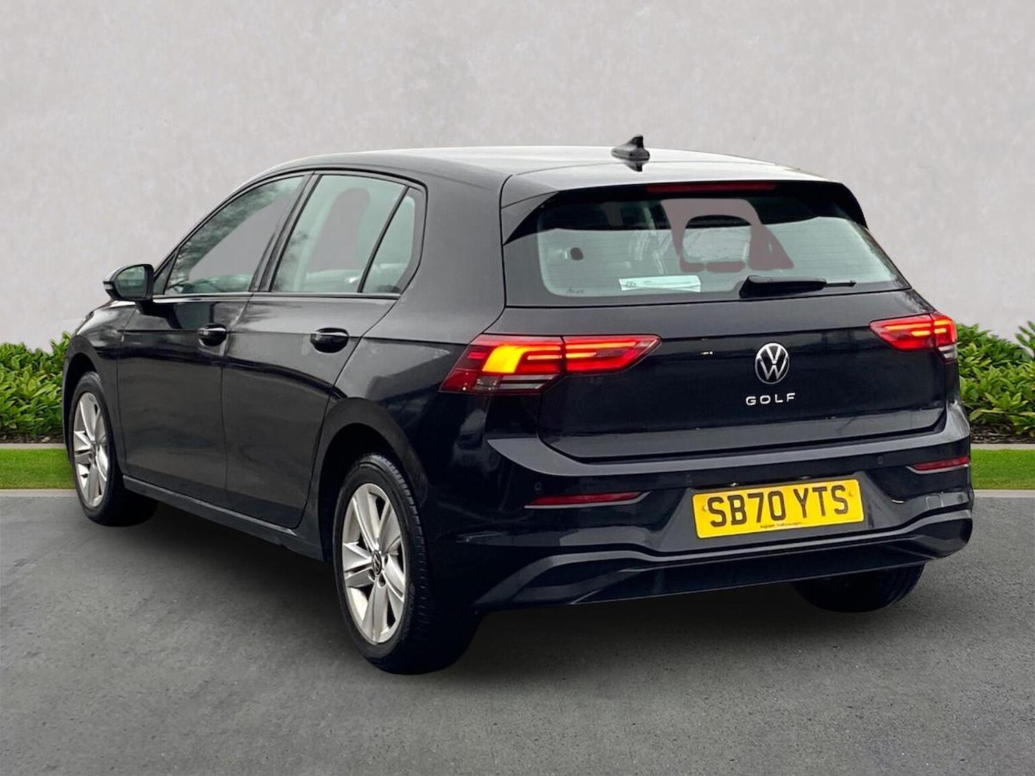 Used Volkswagen Golf 2021 for sale - 76918950: Photo 3