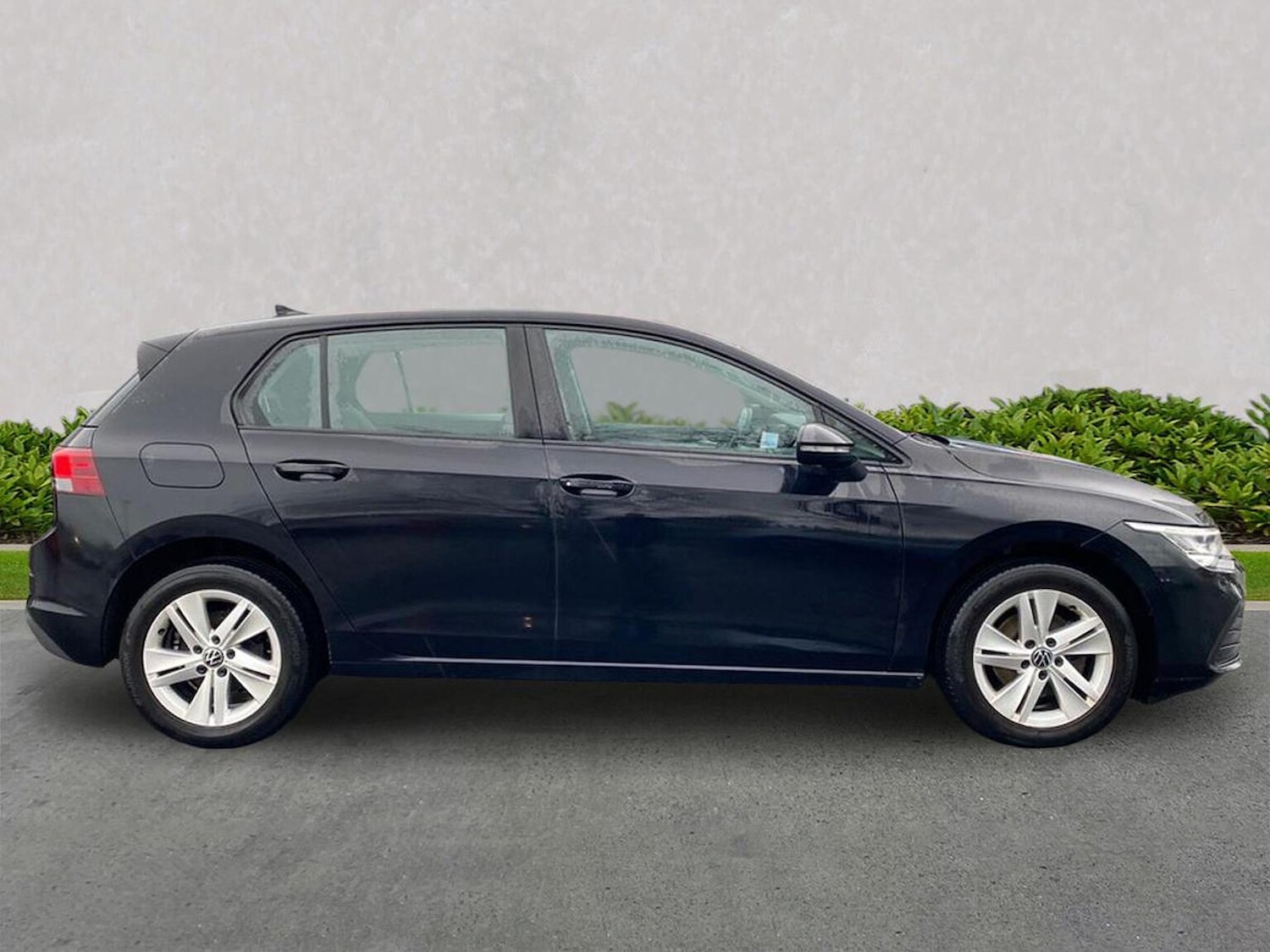 Used Volkswagen Golf 2021 for sale - 76918950: Photo 4