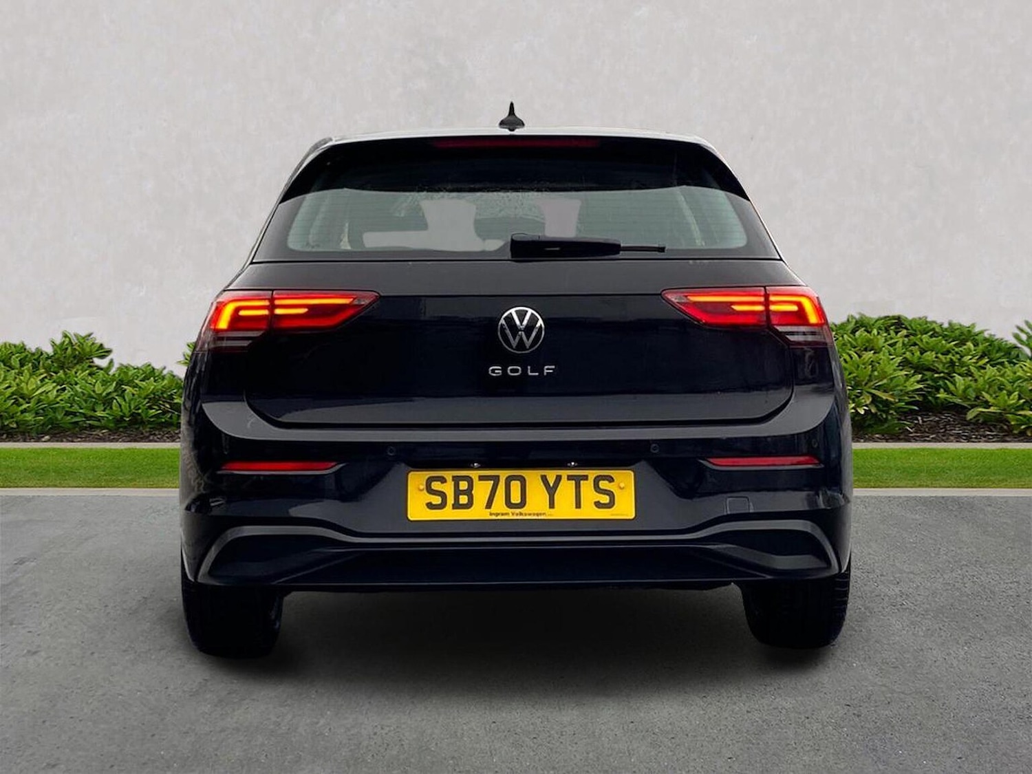 Used Volkswagen Golf 2021 for sale - 76918950: Photo 5