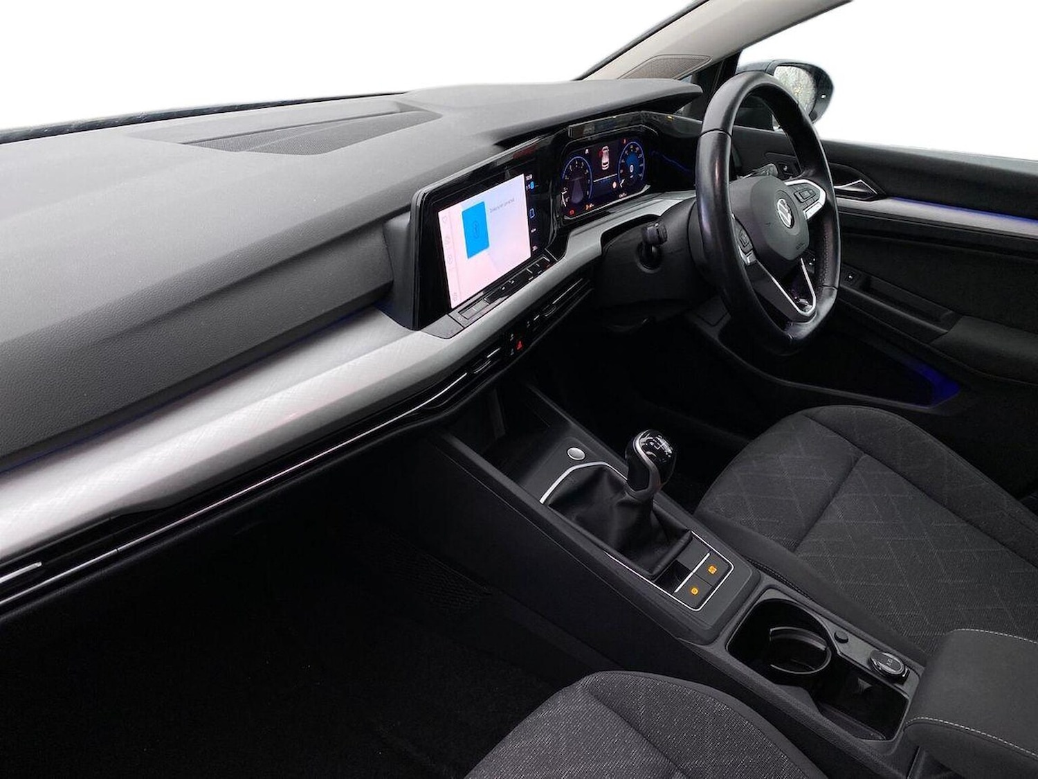 Used Volkswagen Golf 2021 for sale - 76918950: Photo 8