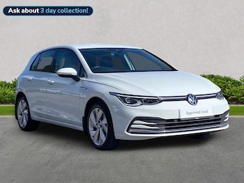 Volkswagen - Golf