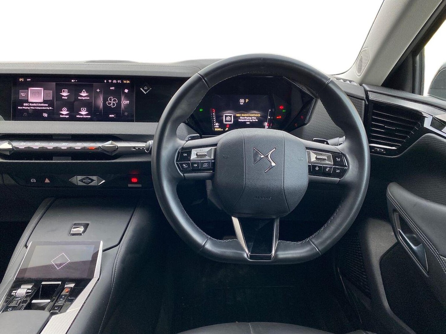 Used DS Automobiles DS 4 2022 for sale - 76655955: Photo 10