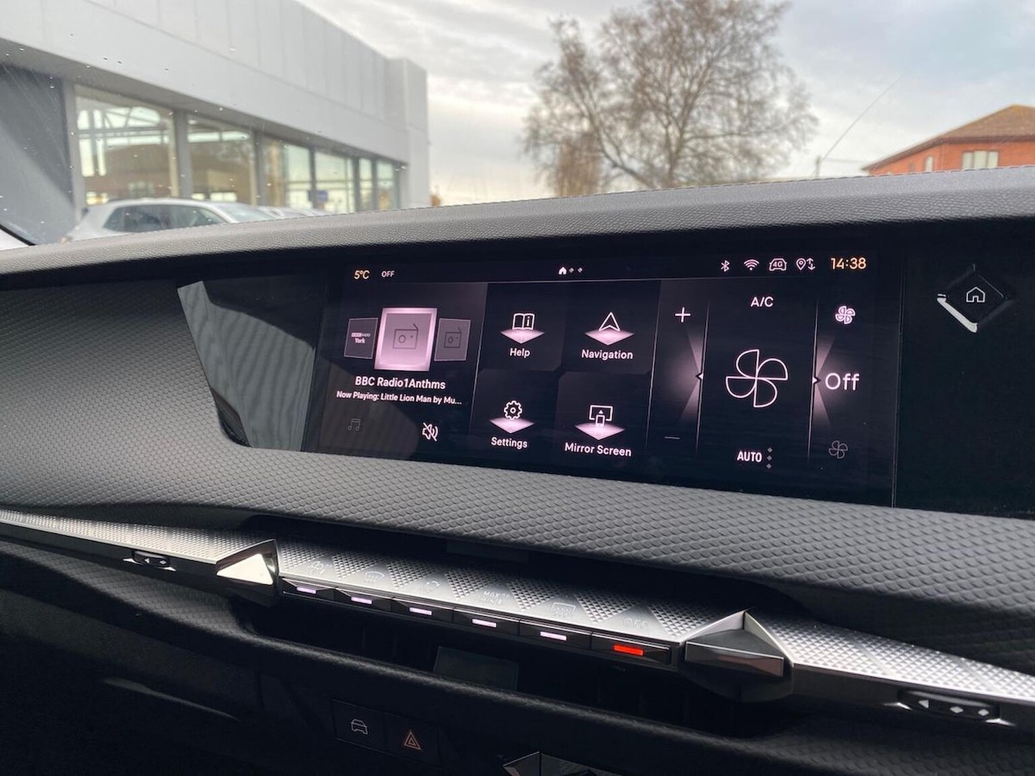 Used DS Automobiles DS 4 2022 for sale - 76655955: Photo 12