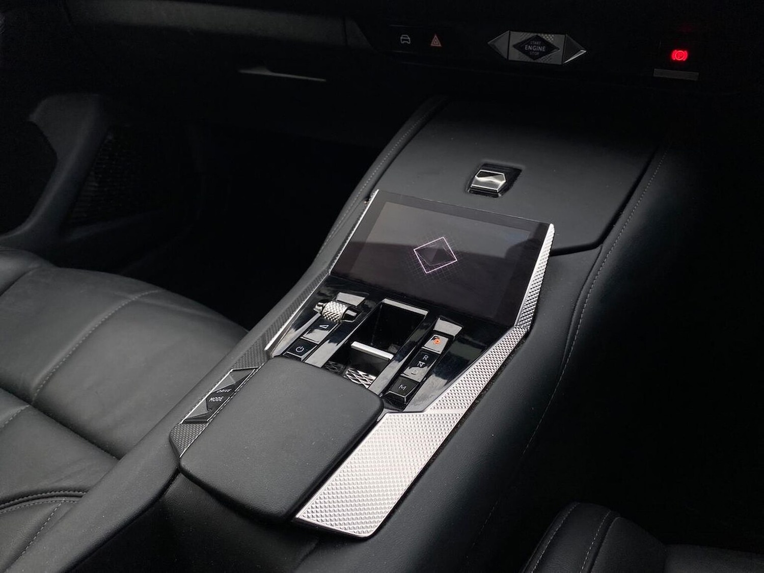 Used DS Automobiles DS 4 2022 for sale - 76655955: Photo 14