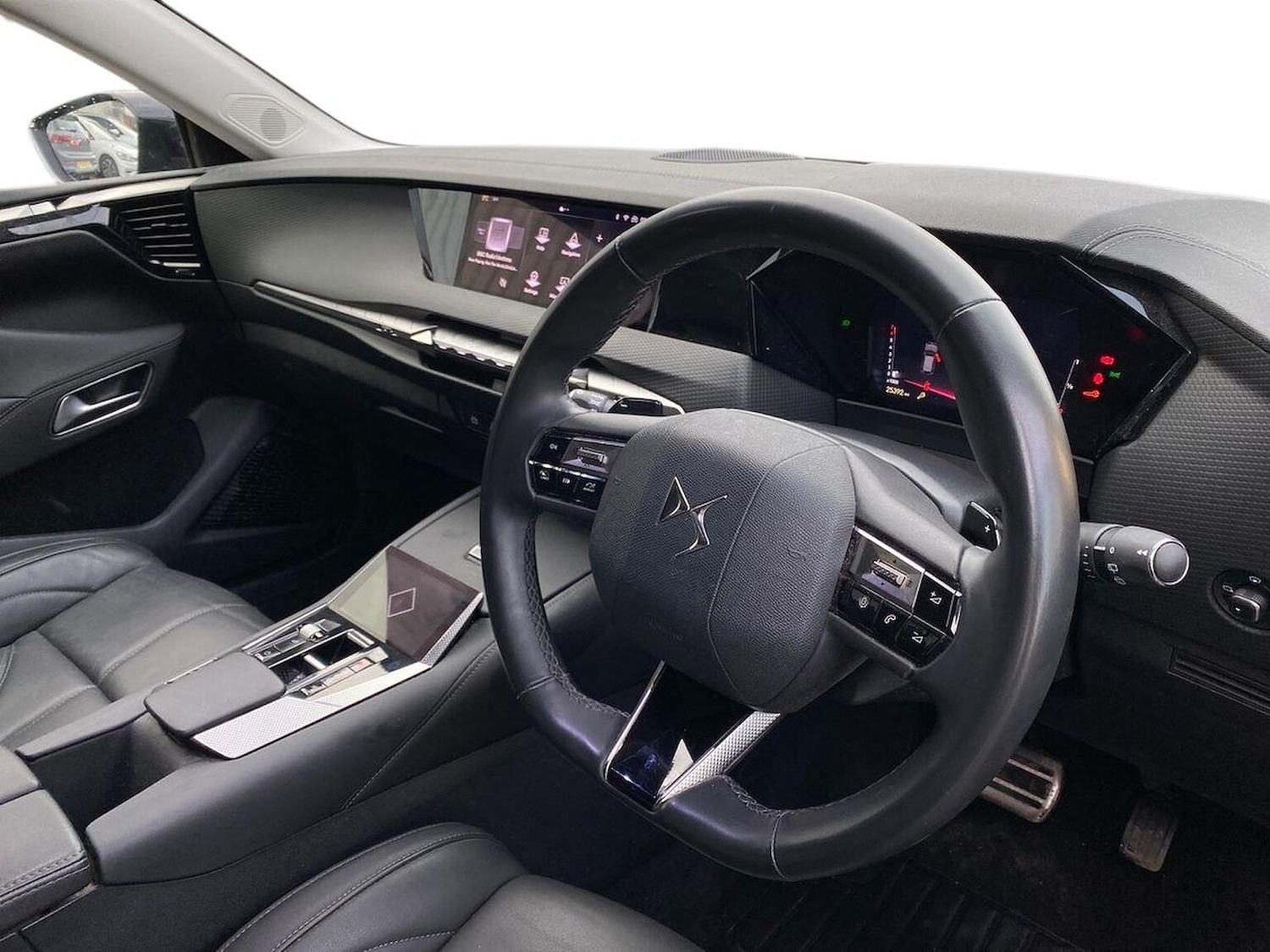 Used DS Automobiles DS 4 2022 for sale - 76655955: Photo 16