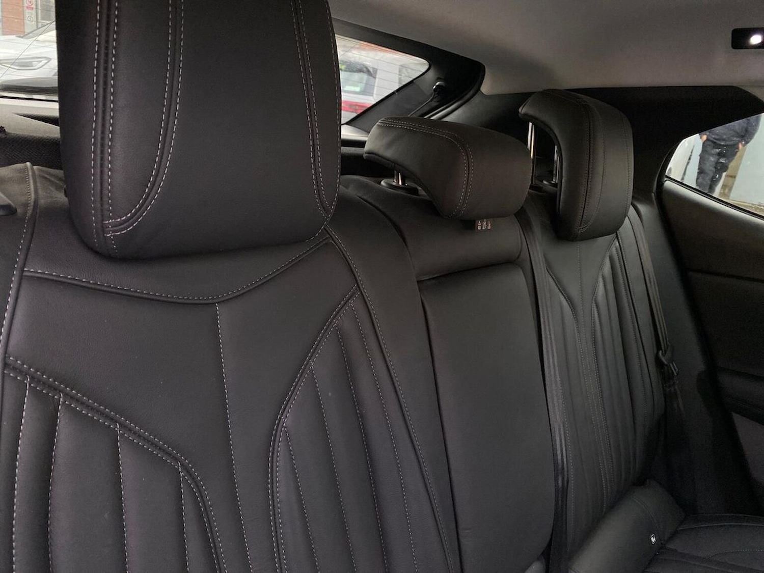 Used DS Automobiles DS 4 2022 for sale - 76655955: Photo 17