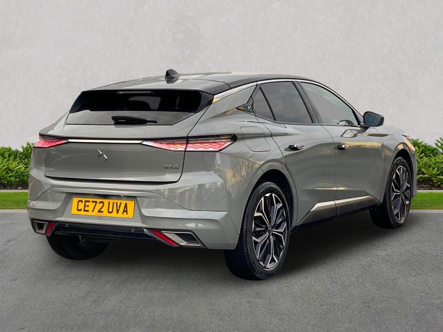 Used DS Automobiles DS 4 2022 for sale - 76655955: Photo 19