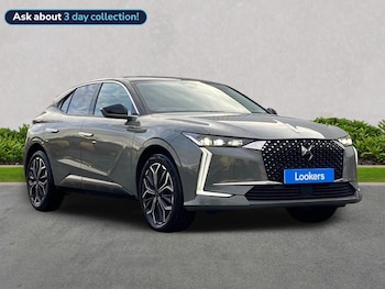 2022 - 1.6 PureTech 180 Rivoli 5dr EAT8