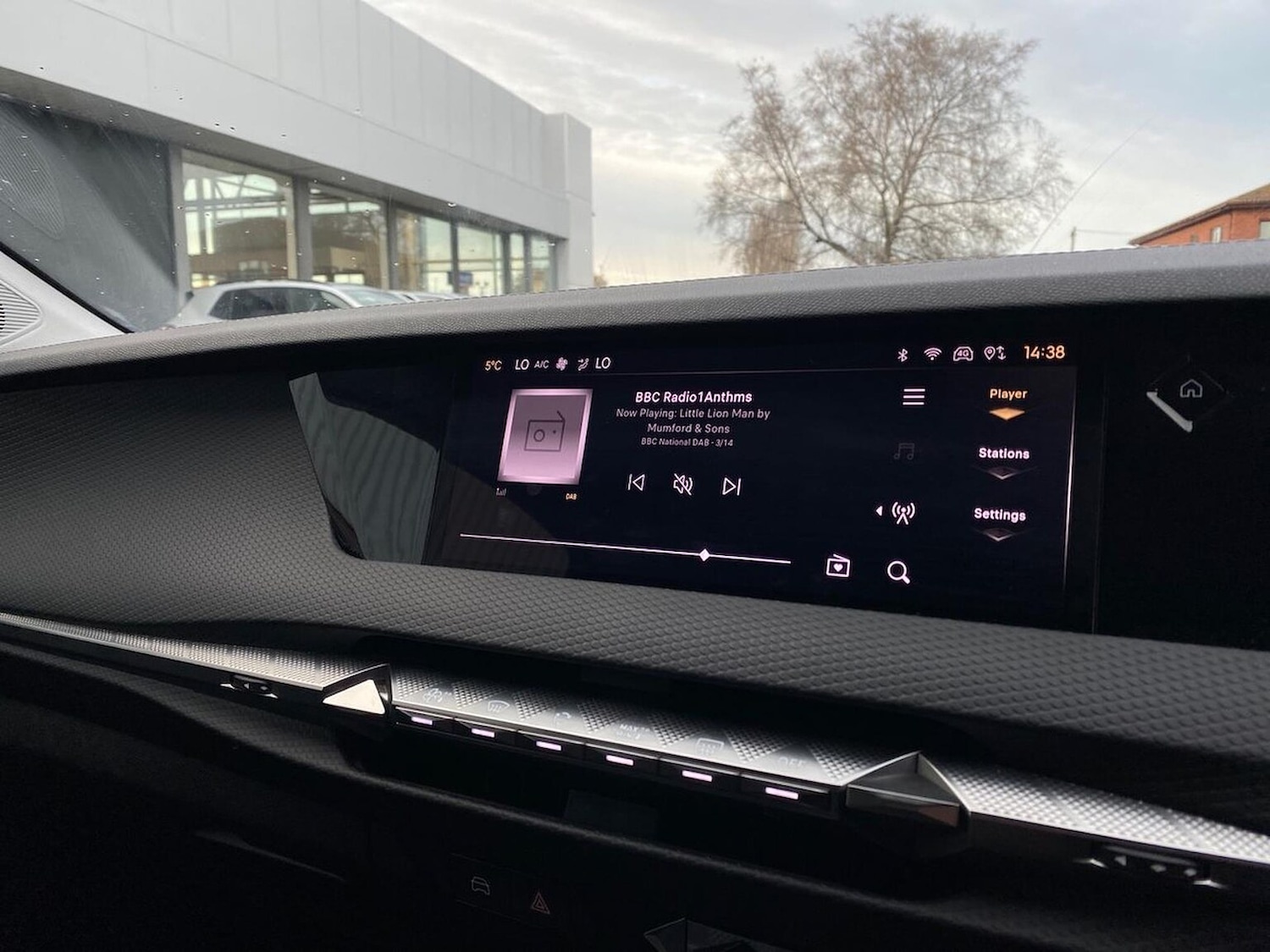 Used DS Automobiles DS 4 2022 for sale - 76655955: Photo 2