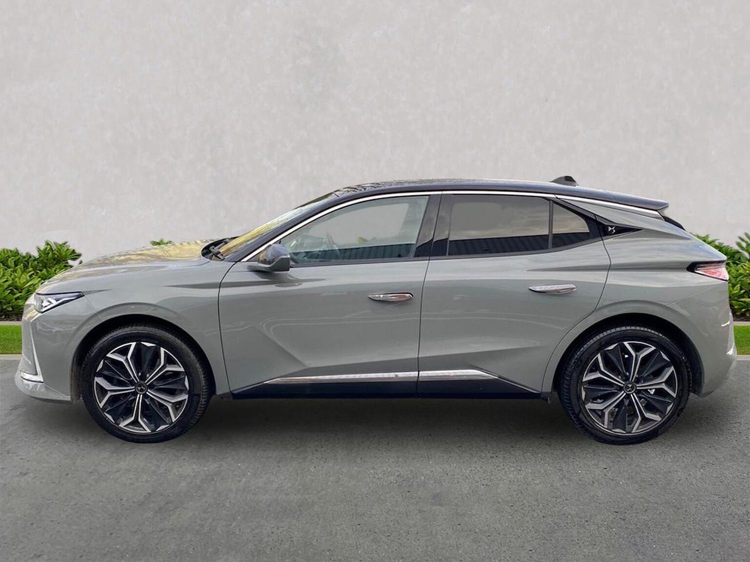 Used DS Automobiles DS 4 2022 for sale - 76655955: Photo 20