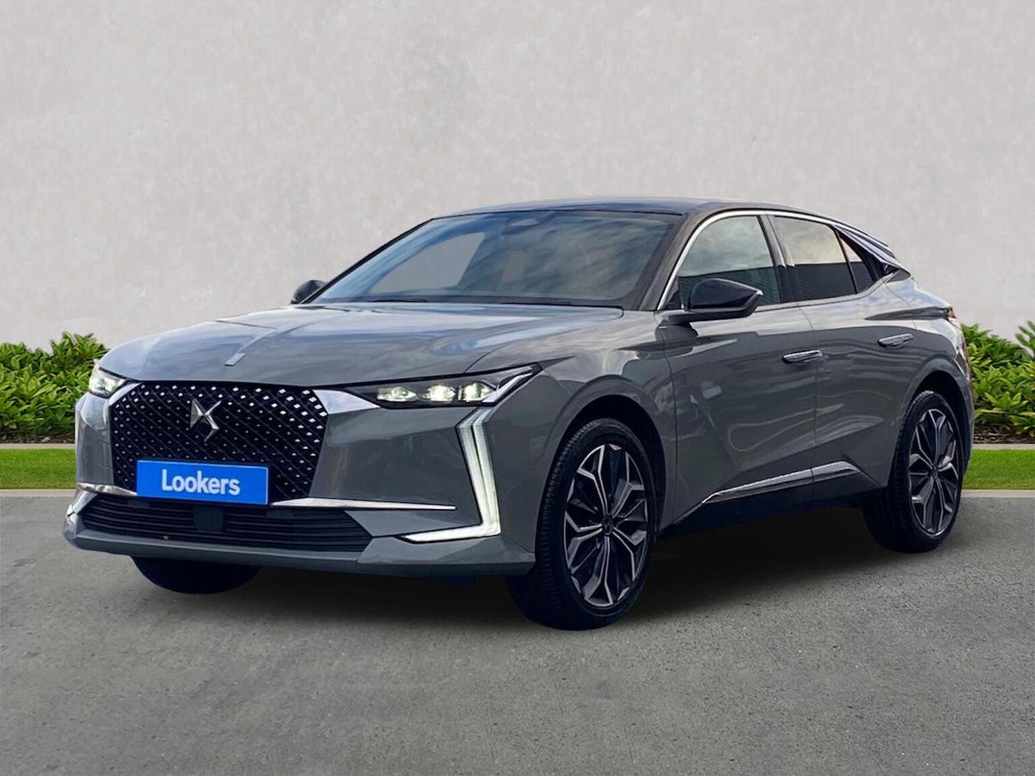 Used DS Automobiles DS 4 2022 for sale - 76655955: Photo 21